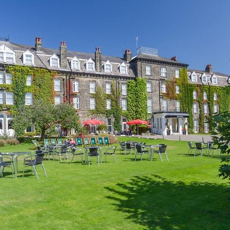 Old Swan Hotel Harrogate Exterior foto