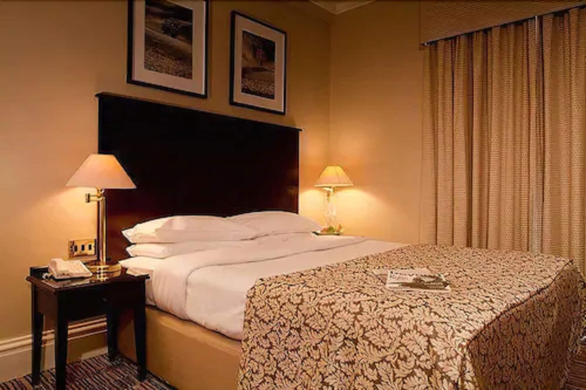 Old Swan Hotel Harrogate Quarto foto