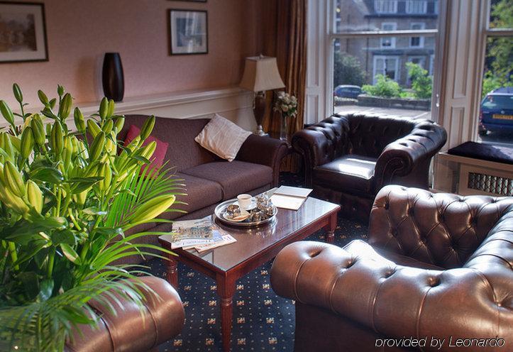 Old Swan Hotel Harrogate Interior foto
