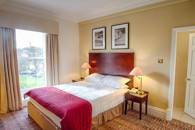 Old Swan Hotel Harrogate Exterior foto