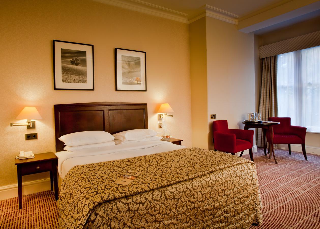 Old Swan Hotel Harrogate Quarto foto
